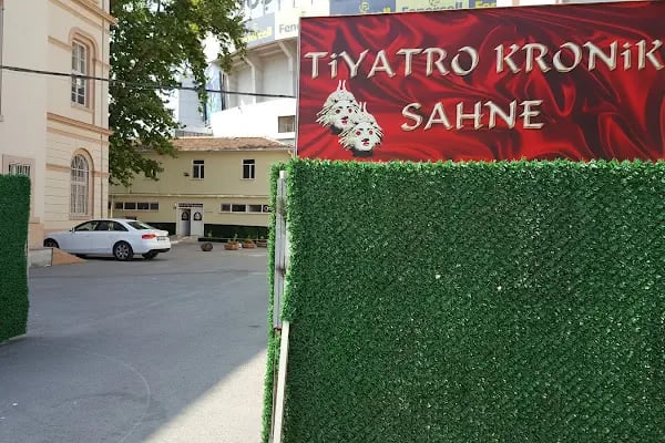 TİYATRO KRONİK - Resim 4