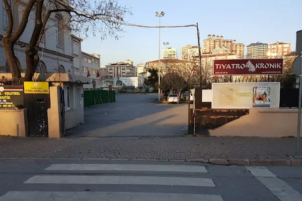 TİYATRO KRONİK - Resim 11