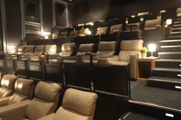 Paribu Cineverse Palladium AVM - Resim 5