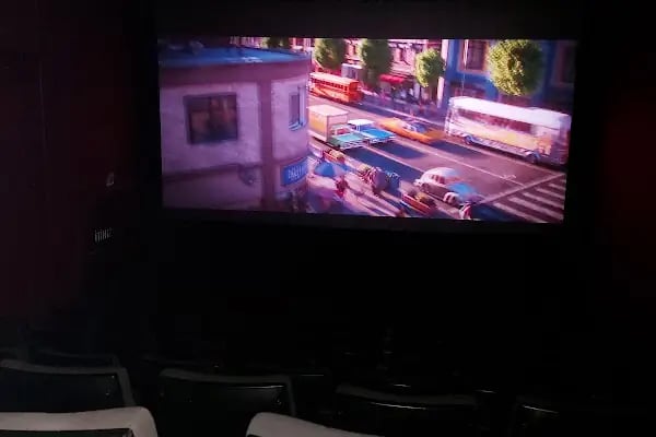 Paribu Cineverse Palladium AVM - Resim 17