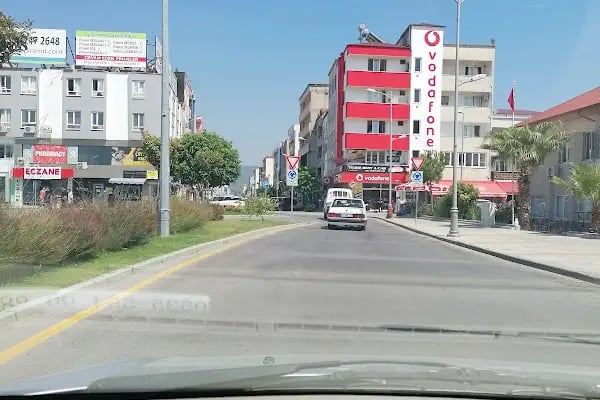 Ziraat Bankası Dalaman/Muğla Şubesi - Resim 2