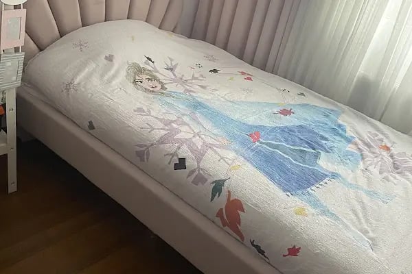Sanat Kids Mobilya - Resim 15