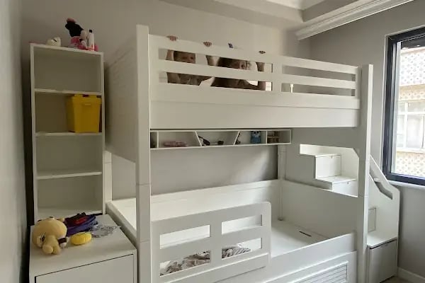 Sanat Kids Mobilya - Resim 7