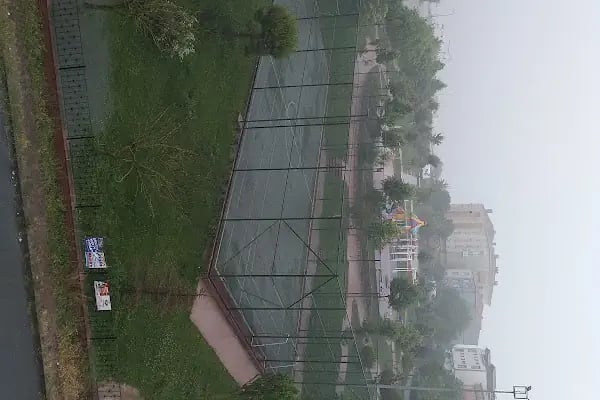 Örfi Çetinkaya Anadolu Lisesi - Resim 4