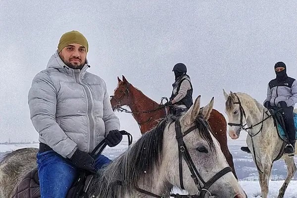 Gölgeyele Binicilik Spor Kulübü - Resim 6