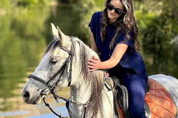 Gölgeyele Binicilik Spor Kulübü - Resim 16