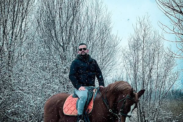 Gölgeyele Binicilik Spor Kulübü - Resim 8