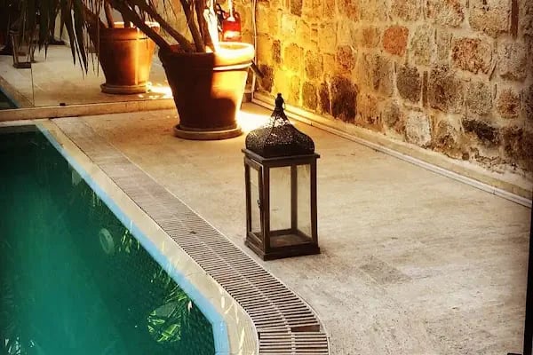 Mediterra Art Hotel - Resim 11