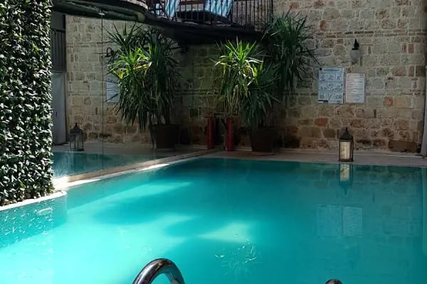 Mediterra Art Hotel - Resim 6
