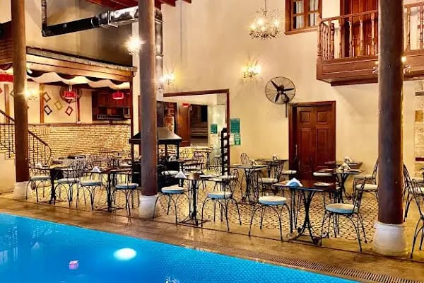 Mediterra Art Hotel - Resim 3