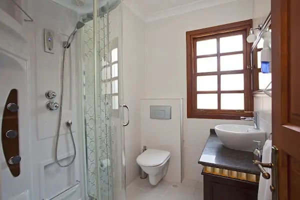 Mediterra Art Hotel - Resim 4