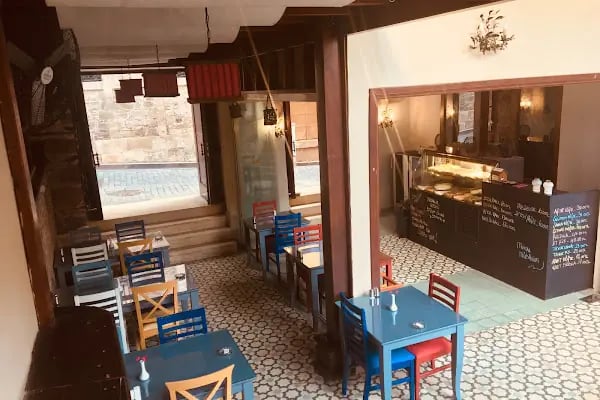 Mediterra Art Hotel - Resim 10