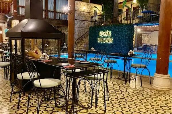Mediterra Art Hotel - Resim 18