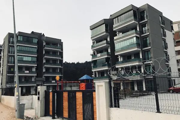 KARNUR ELİAPARK SİTESİ - Resim 1