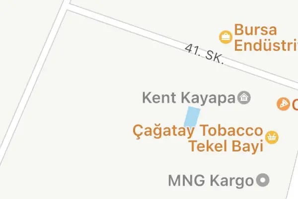 KARNUR ELİAPARK SİTESİ - Resim 2