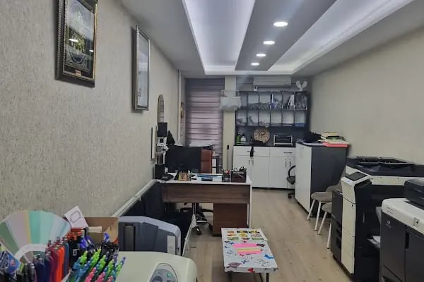 "OFİS"(ÖZER FOTOKOPİ) - Resim 10