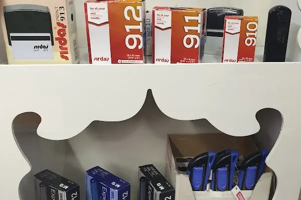 "OFİS"(ÖZER FOTOKOPİ) - Resim 6