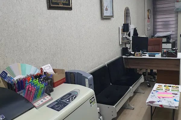 "OFİS"(ÖZER FOTOKOPİ) - Resim 3