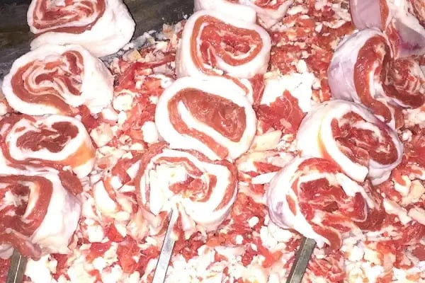 Urfa Ocakbaşı Ciğer Ve Kebap Salonu - Resim 20