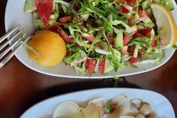 Urfa Ocakbaşı Ciğer Ve Kebap Salonu - Resim 10