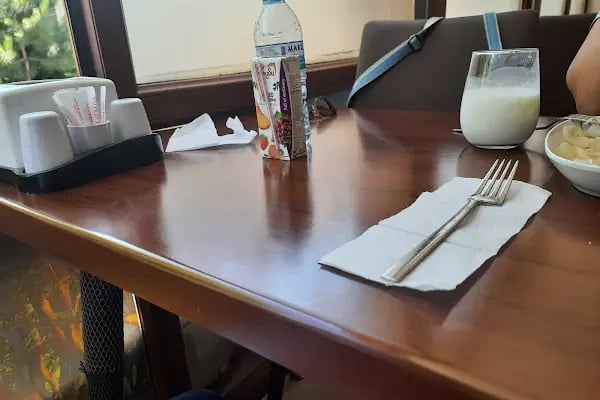Urfa Ocakbaşı Ciğer Ve Kebap Salonu - Resim 4