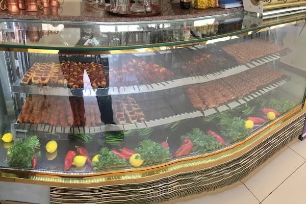 Urfa Ocakbaşı Ciğer Ve Kebap Salonu - Resim 7
