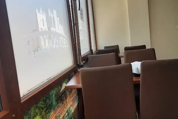 Urfa Ocakbaşı Ciğer Ve Kebap Salonu - Resim 14