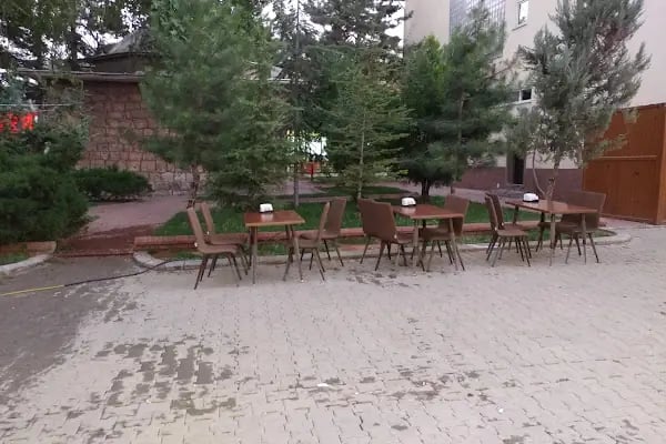 Urfa Ocakbaşı Ciğer Ve Kebap Salonu - Resim 12