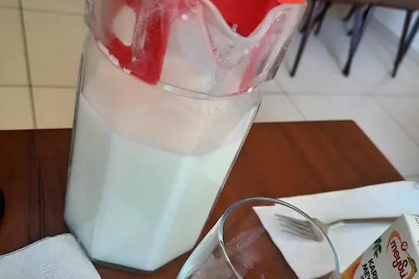Urfa Ocakbaşı Ciğer Ve Kebap Salonu - Resim 15