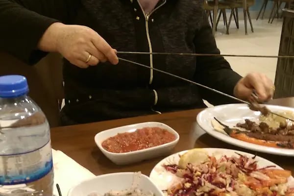 Urfa Ocakbaşı Ciğer Ve Kebap Salonu - Resim 16