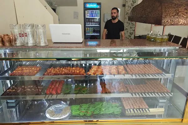 Urfa Ocakbaşı Ciğer Ve Kebap Salonu - Resim 19