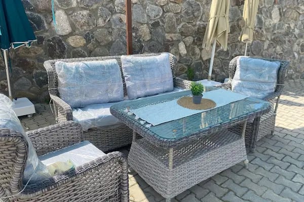 BİLGE ŞEMSİYE EVİ - Resim 5
