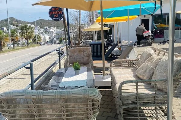 BİLGE ŞEMSİYE EVİ - Resim 11