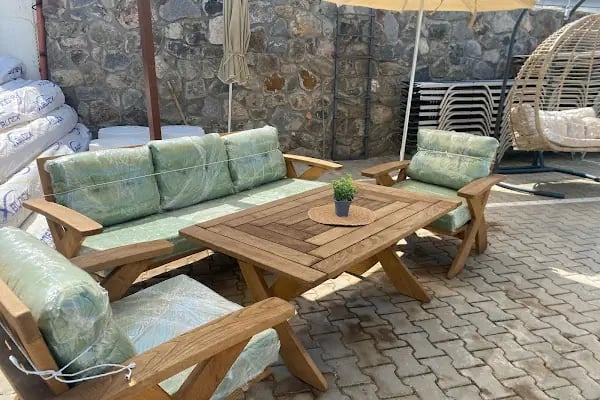 BİLGE ŞEMSİYE EVİ - Resim 4