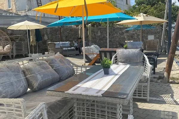 BİLGE ŞEMSİYE EVİ - Resim 14