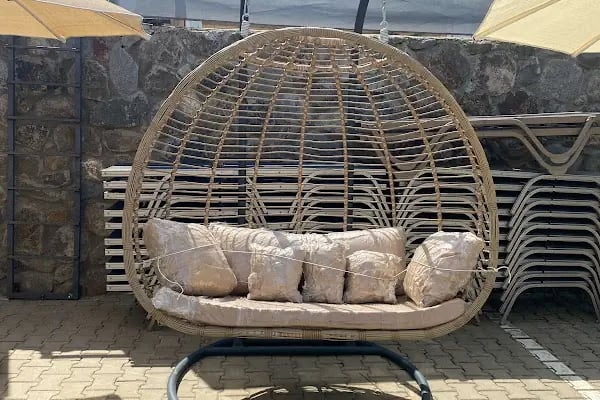 BİLGE ŞEMSİYE EVİ - Resim 3