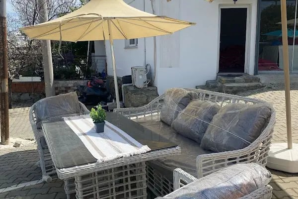 BİLGE ŞEMSİYE EVİ - Resim 12