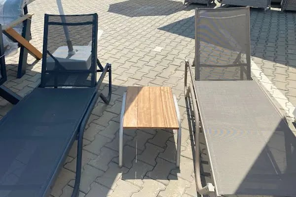 BİLGE ŞEMSİYE EVİ - Resim 2