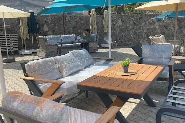 BİLGE ŞEMSİYE EVİ - Resim 13
