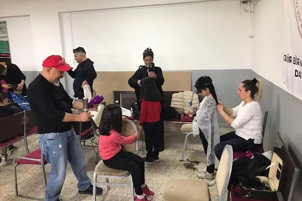 ELİT BAYAN KUAFÖRÜ - Resim 18