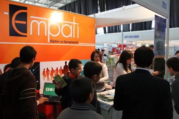Empati Psikolojik Danışma Merkezi Adana - Resim 1