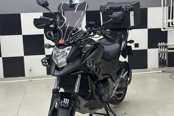 Korkmaz Oto Yıkama - Resim 15