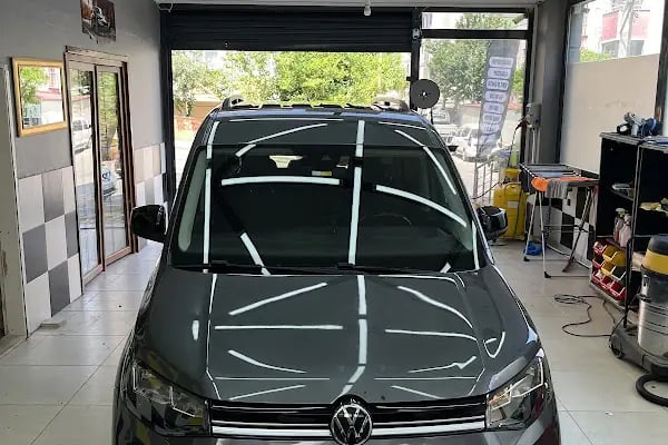 Korkmaz Oto Yıkama - Resim 1
