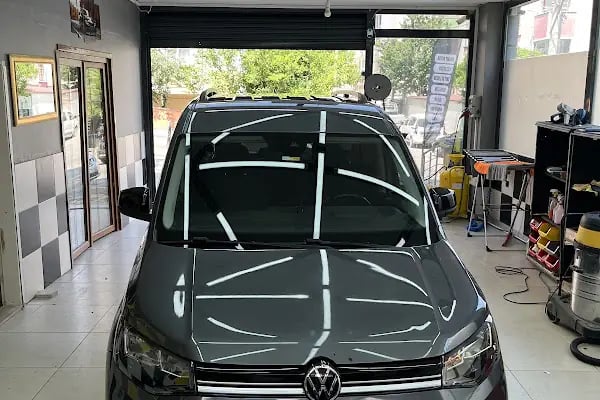 Korkmaz Oto Yıkama - Resim 19