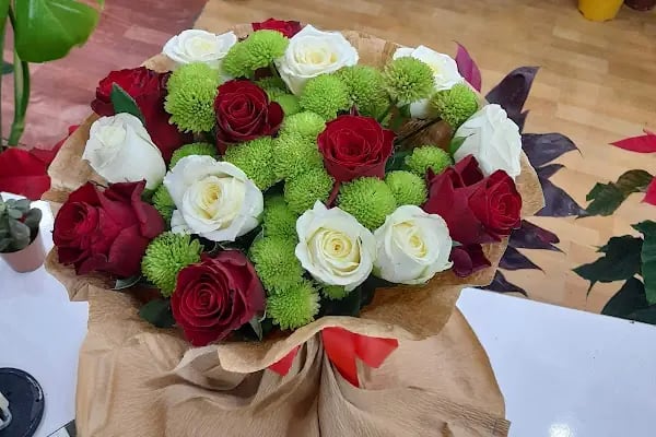 Gül Sepeti Çiçekçilik - Resim 17