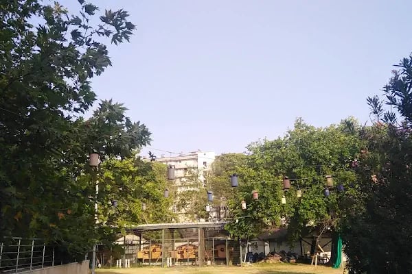 Gsb Karacaali Gençlik Kampı - Resim 15