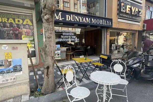 Dünyam Mobilya - Resim 19