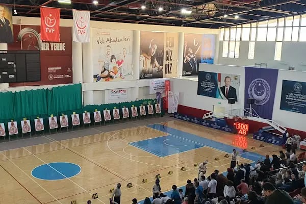 Hasan Kalyoncu Üniversitesi - Resim 17
