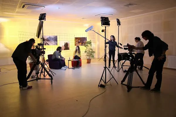 Hasan Kalyoncu Üniversitesi - Resim 9