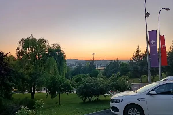 Hasan Kalyoncu Üniversitesi - Resim 11